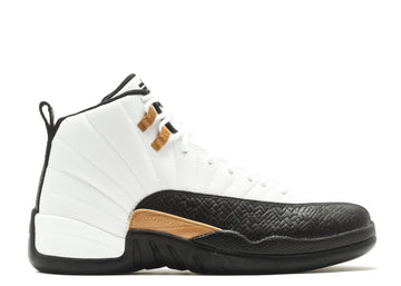 Air Jordan 12 Retro Chinese New Year