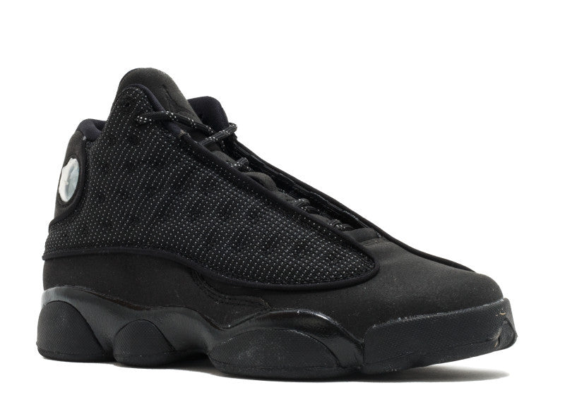 Air Jordan 13 Black Cat GS