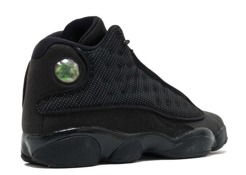 Air Jordan 13 Black Cat GS