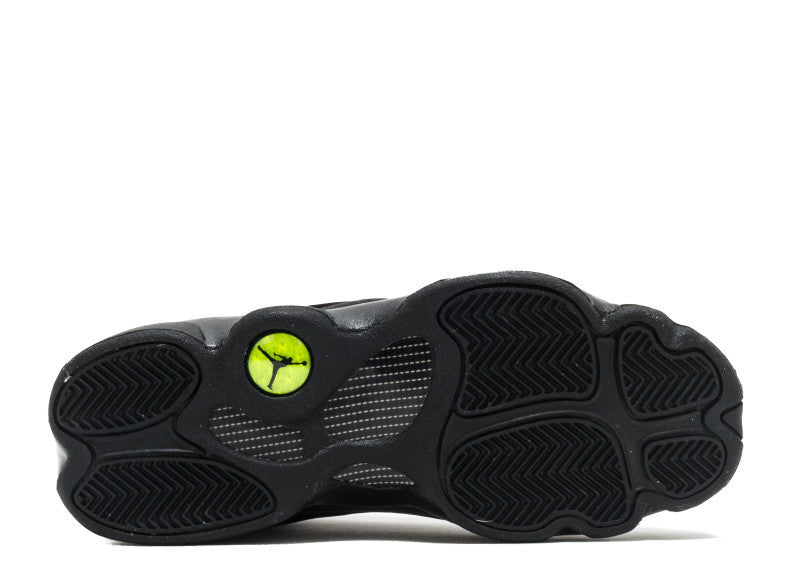 Air Jordan 13 Black Cat GS