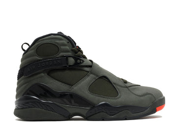 Jordan 8 Retro Take Flight 