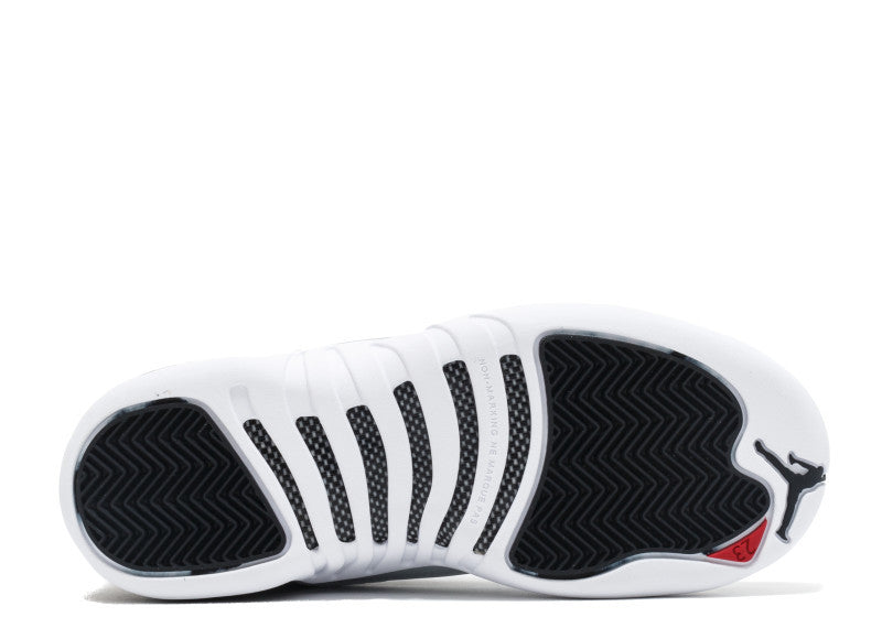 Air Jordan 12 Retro Low Playoffs (GS)