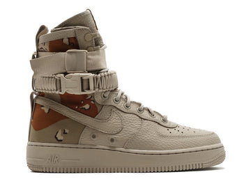 Nike Special Field Air Force 1 Desert Camo