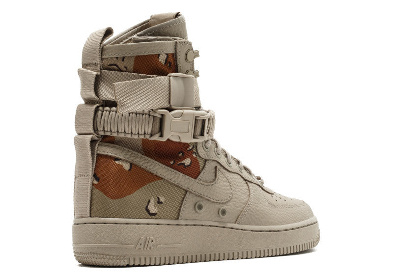 Nike Special Field Air Force 1 Desert Camo