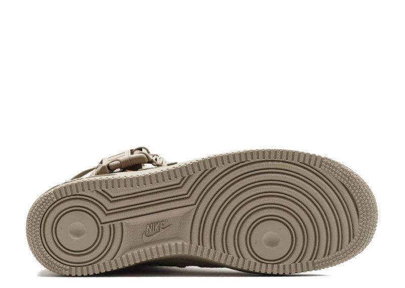 Nike Special Field Air Force 1 Desert Camo