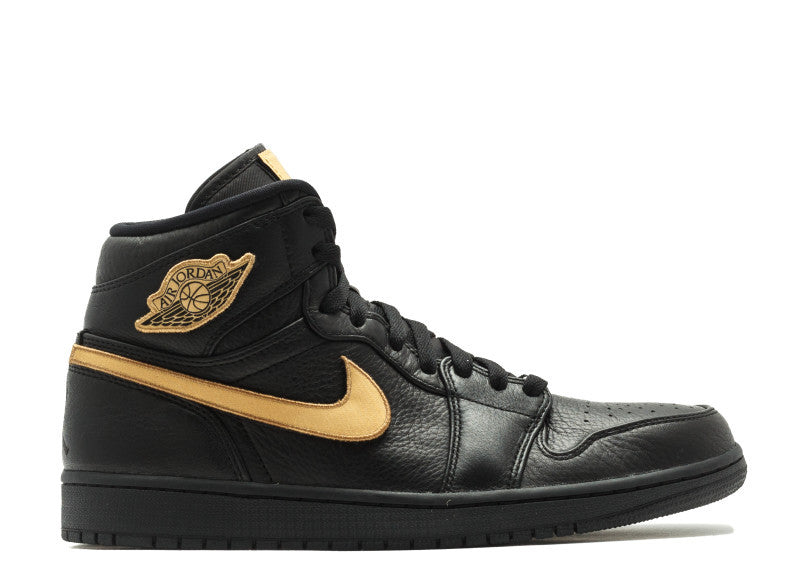 Air Jordan 1 Retro BHM 2017