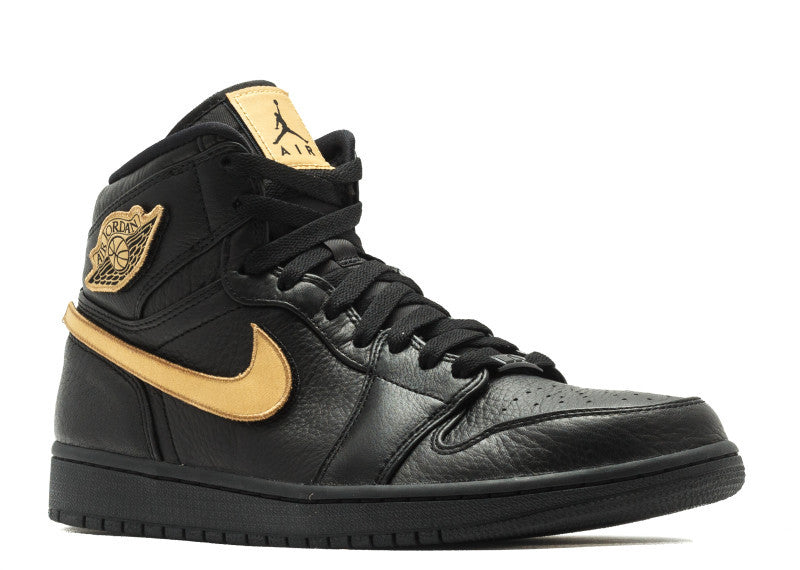 Air Jordan 1 Retro BHM 2017