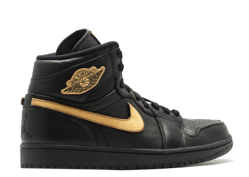 Air Jordan 1 Retro BHM 2017