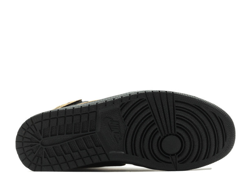 Air Jordan 1 Retro BHM 2017