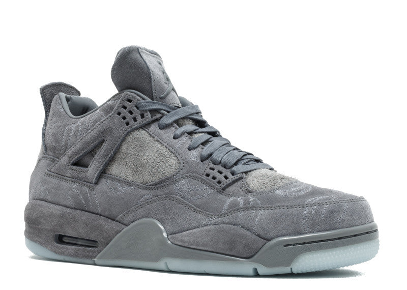 Air Jordan 4 Retro Kaws