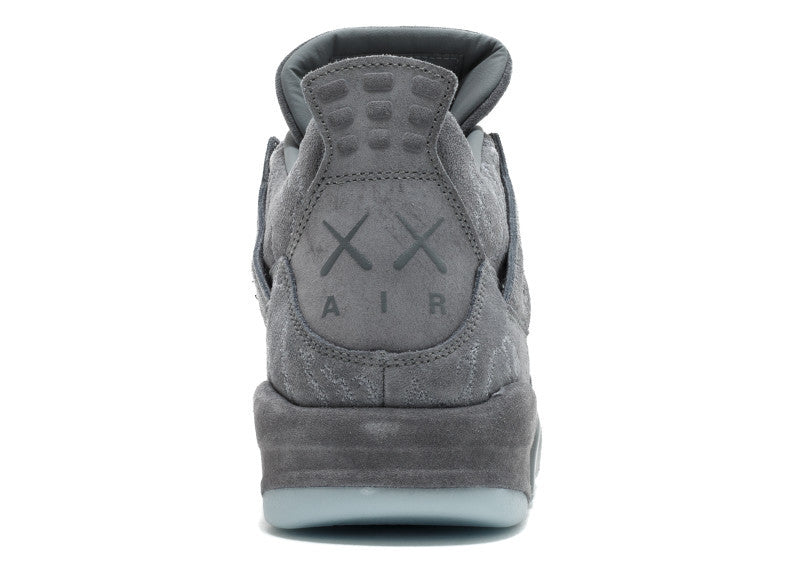 Air Jordan 4 Retro Kaws