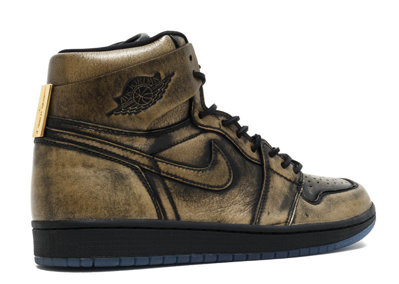 Air Jordan 1 Retro High Wings
