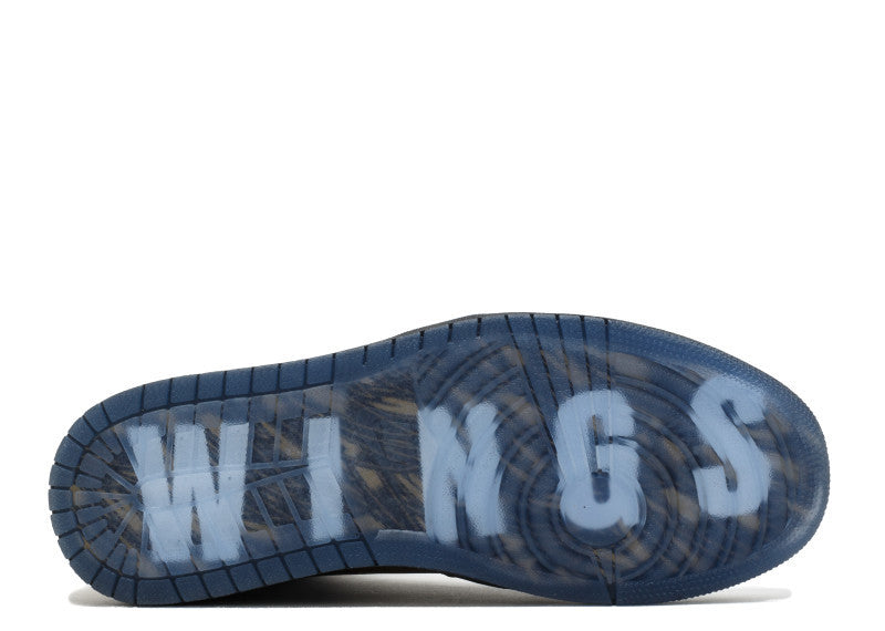 Air Jordan 1 Retro High Wings