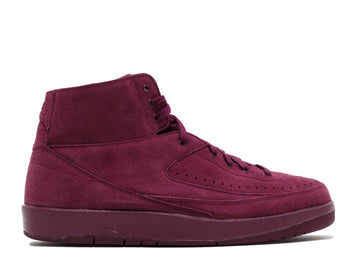 Air Jordan 2 Retro Decon Bordeaux