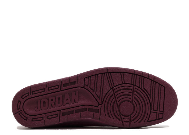 Air Jordan 2 Retro Decon Bordeaux