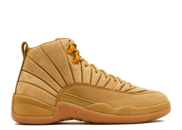 Air Jordan 12 Retro PSNY Wheat