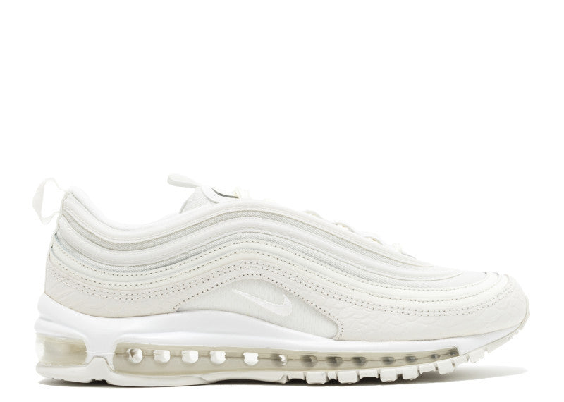 Nike Air Max 97 White Summer Scales