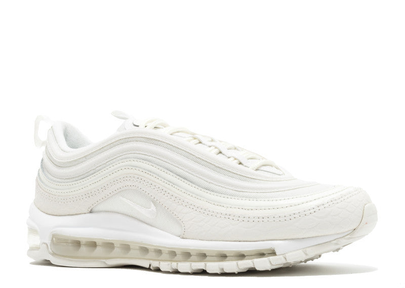 Nike Air Max 97 White Summer Scales