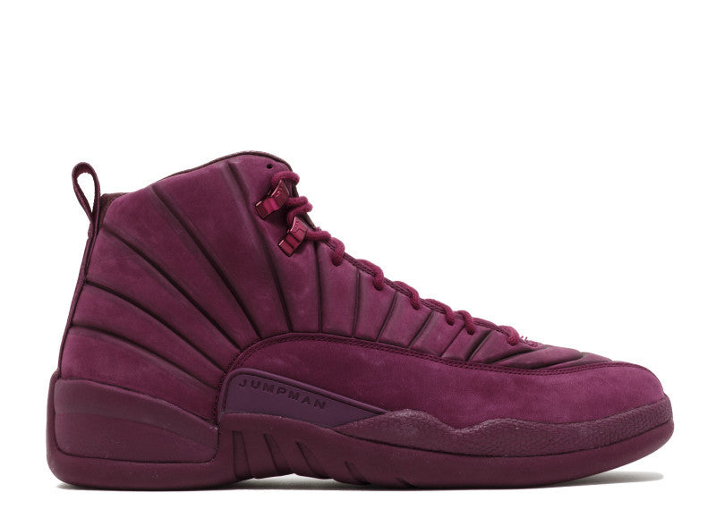 Jordan 12 Retro PSNY Bordeaux