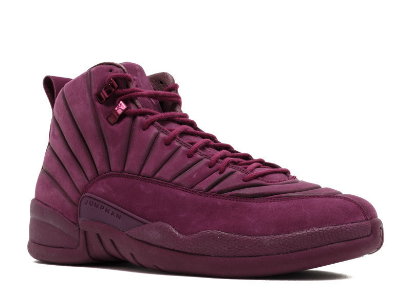 Jordan 12 Retro PSNY Bordeaux