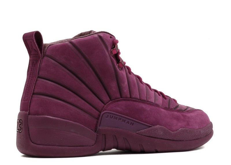 Jordan 12 Retro PSNY Bordeaux