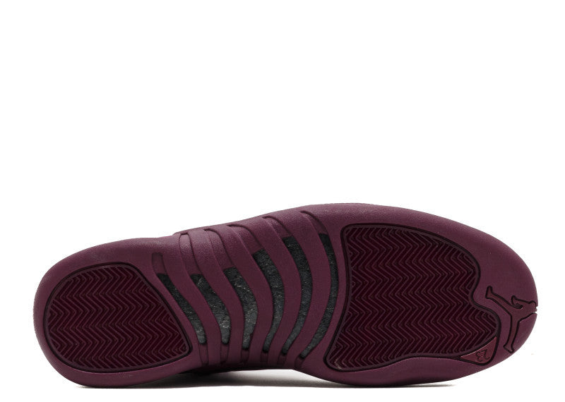 Jordan 12 Retro PSNY Bordeaux