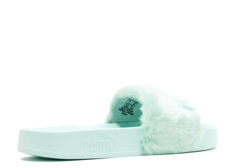Puma x Rihanna Fenty Bay Slides