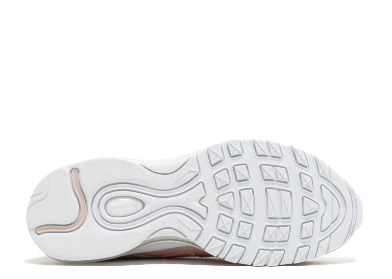 Nike Air Max 97 Silt Red (W)