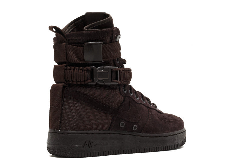 Nike Special Field Air Force 1 Velvet Brown