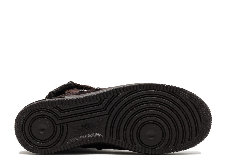 Nike Special Field Air Force 1 Velvet Brown
