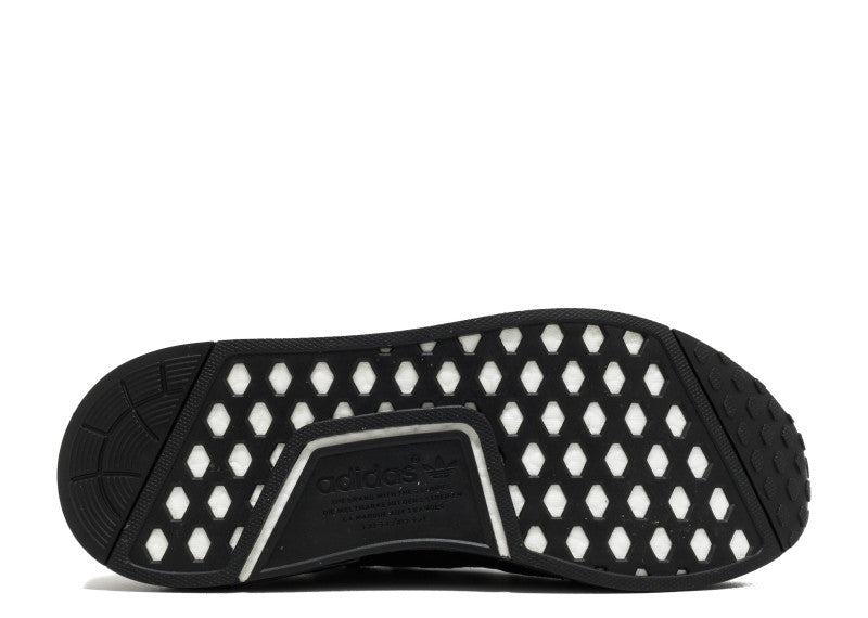 Adidas NMD R1 PK Japan Pack Black