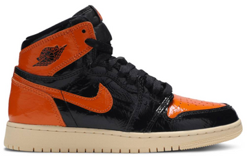 Air Jordan 1 Retro High Shattered Backboard 3.0 (GS)