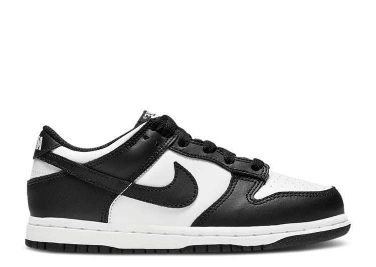 Nike Dunk Low Retro White Black Panda (2021) (PS)