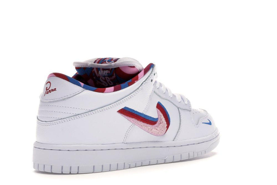Nike SB Dunk Low Parra