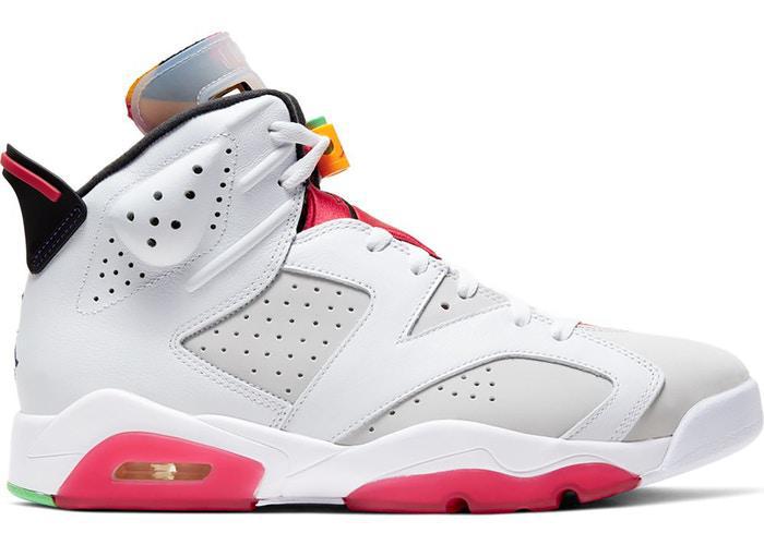 Air Jordan 6 Retro Hare