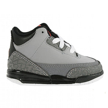 Air Jordan 3 Retro Stealth (TD)