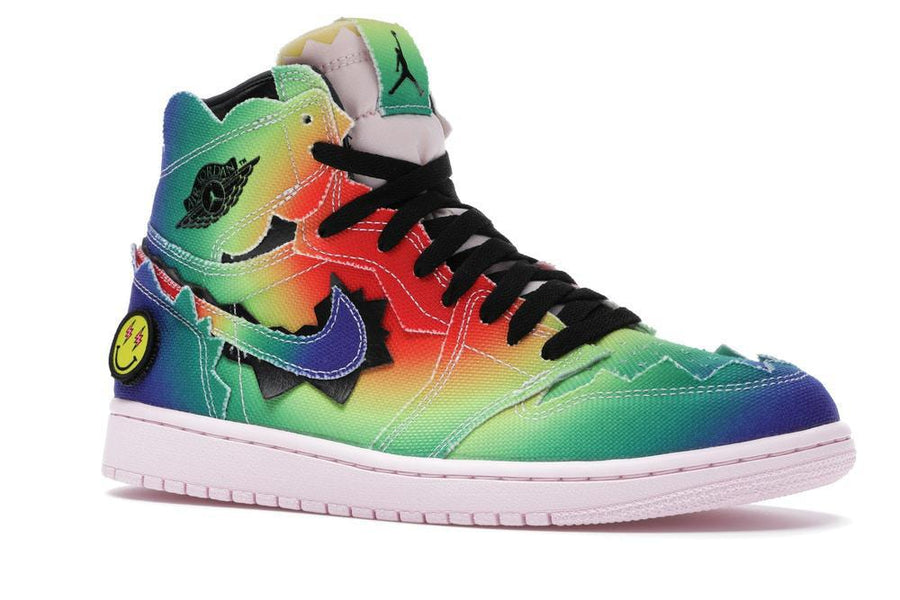 Air Jordan 1 Retro High J Balvin