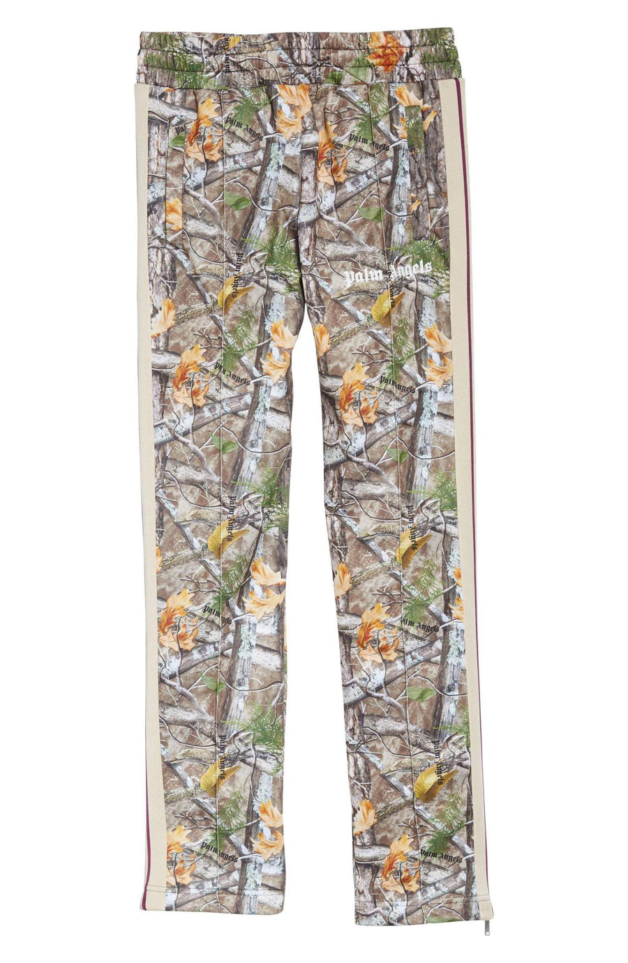 Palm Angels Wood Camo Track Pants