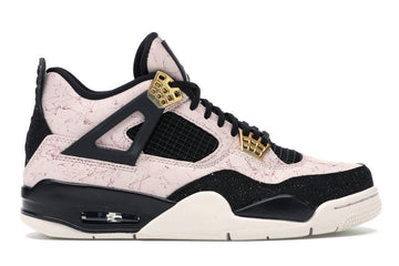 Air Jordan 4 Retro Silt Red Splatter (W)