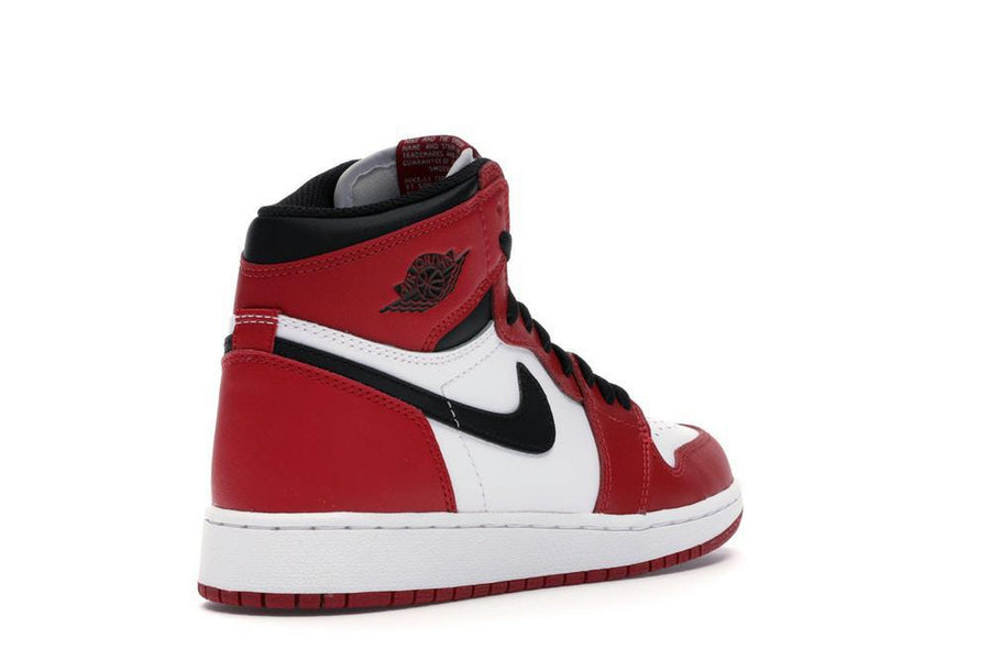 Air Jordan 1 Retro Chicago 2015 (GS)