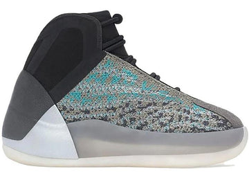 Adidas Yeezy QNTM Teal Blue (Infants)