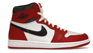 Air Jordan 1 Retro High OG Chicago Lost and Found