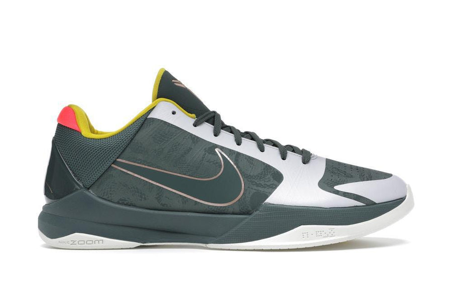Nike Kobe 5 Protro EYBL Girls (2020)