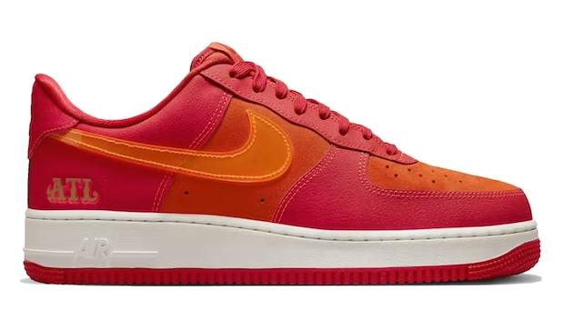 Nike Air Force 1 Low '07 ATL