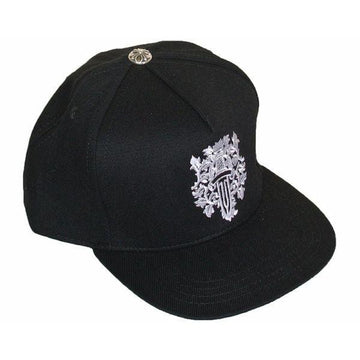 Chrome Hearts Dagger SnapBack