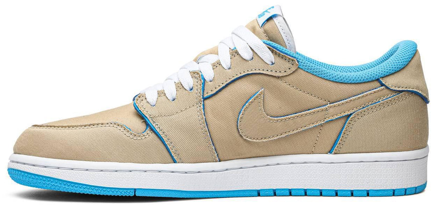 Air Jordan 1 Low SB QS Lance Mountain Desert Ore