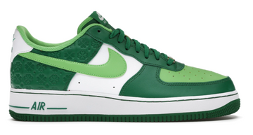 Nike Air Force 1 Low St Patricks Day (2021)