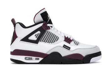 Air Jordan 4 Retro PSG Paris Saint-Germain