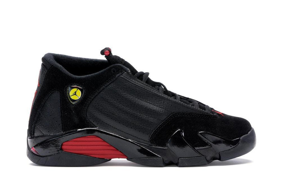 Air Jordan 14 Retro Last Shot 2018 (GS)