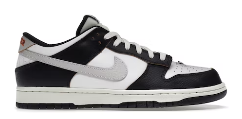Nike SB Dunk Low HUF San Francisco